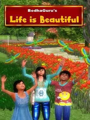 cover image of Life is beautiful